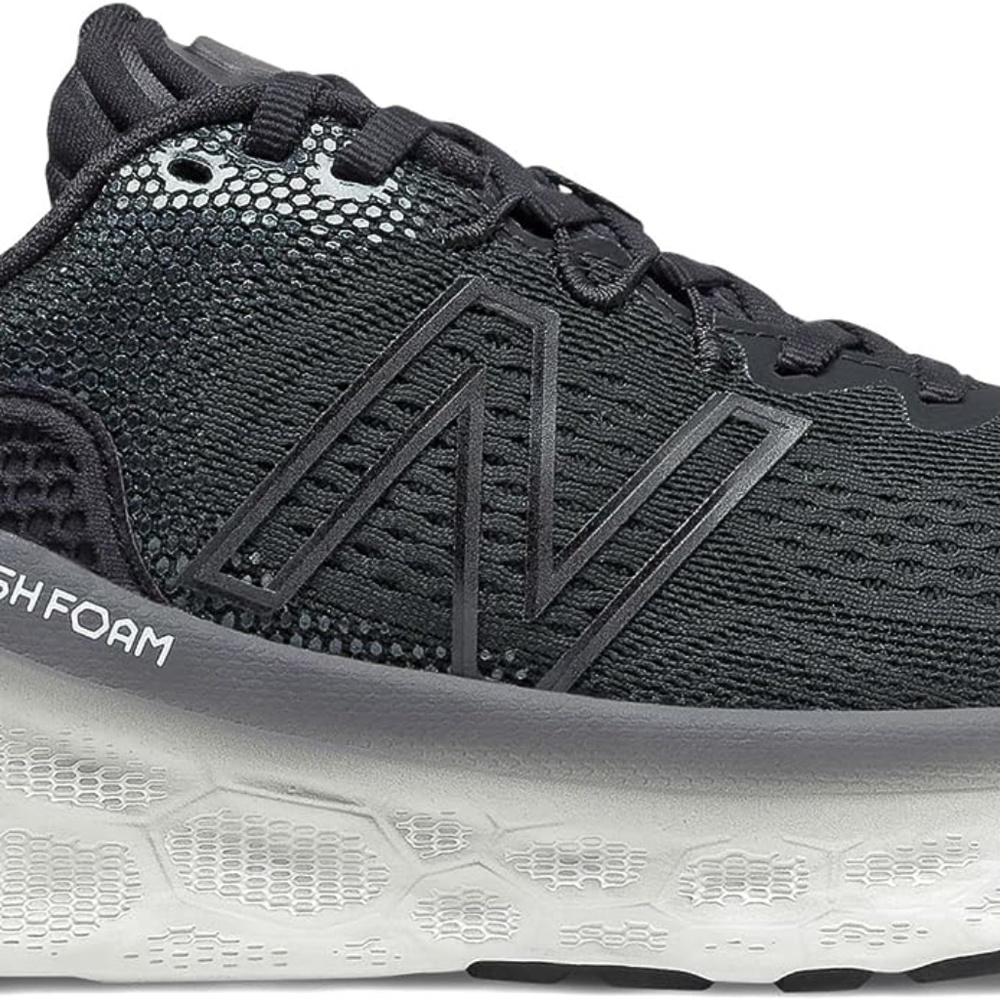 New Balance Women's Fresh Foam More V3 Running Shoe